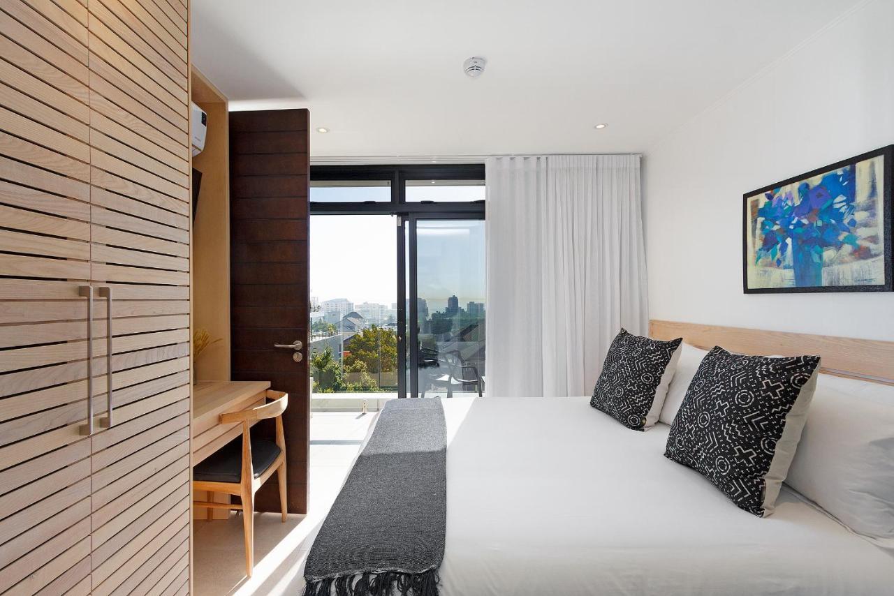 The Murex Aparthotel