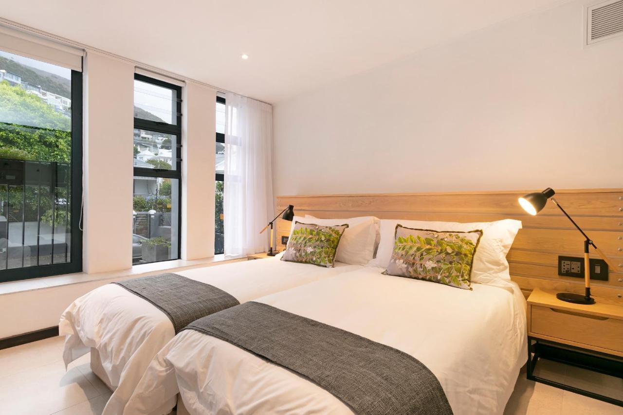 Aparthotel The Murex Cidade Do Cabo