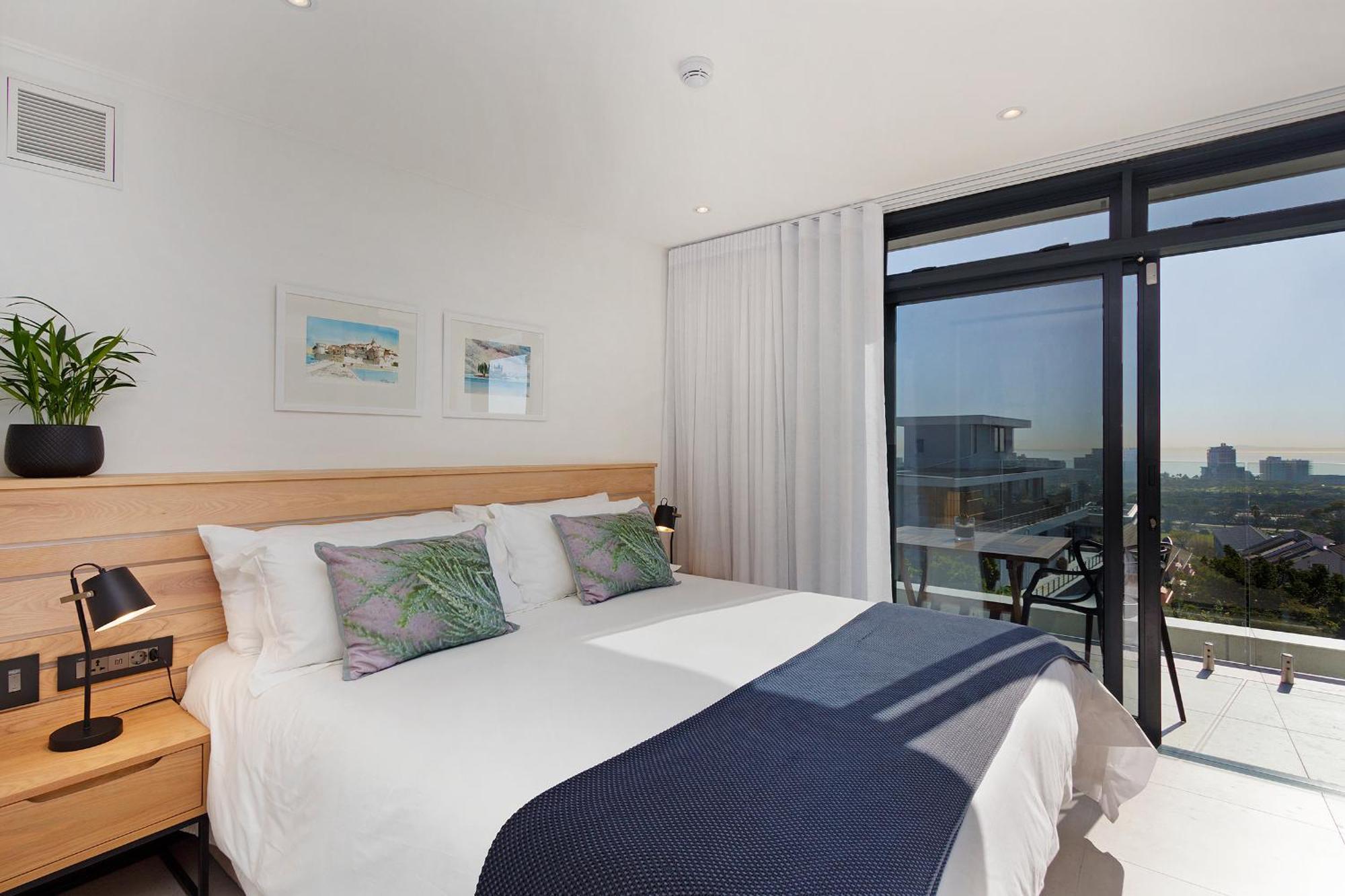 The Murex Aparthotel