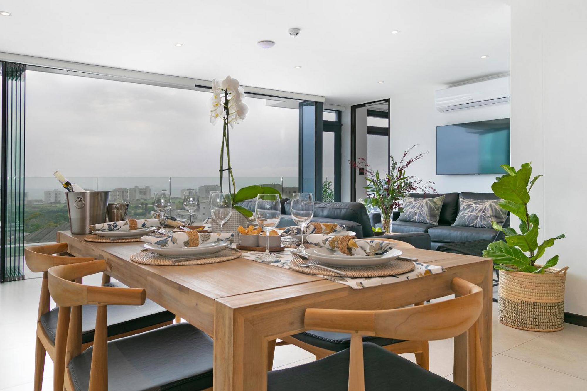 The Murex Aparthotel Cidade Do Cabo
