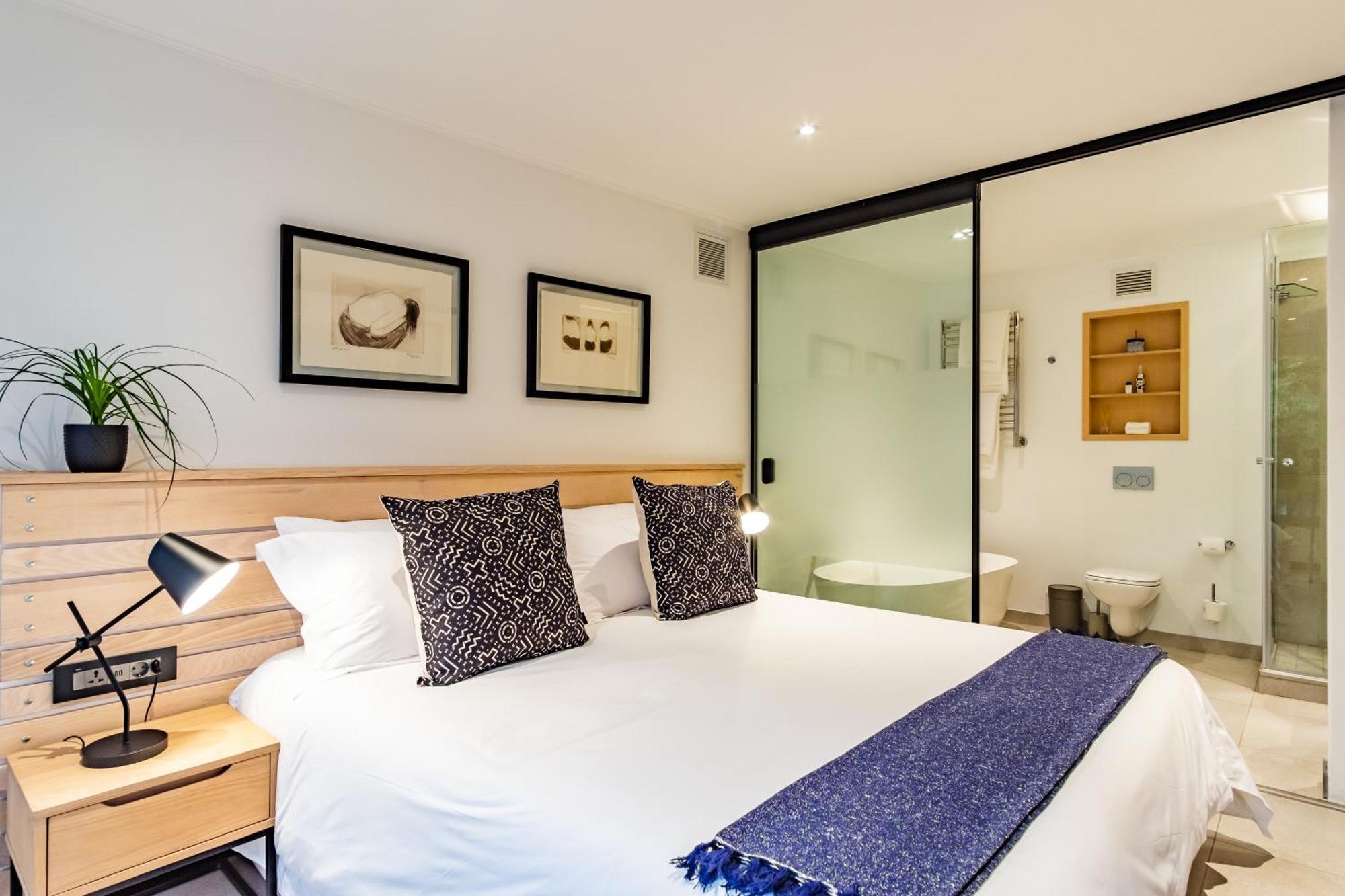 Aparthotel The Murex Cidade Do Cabo