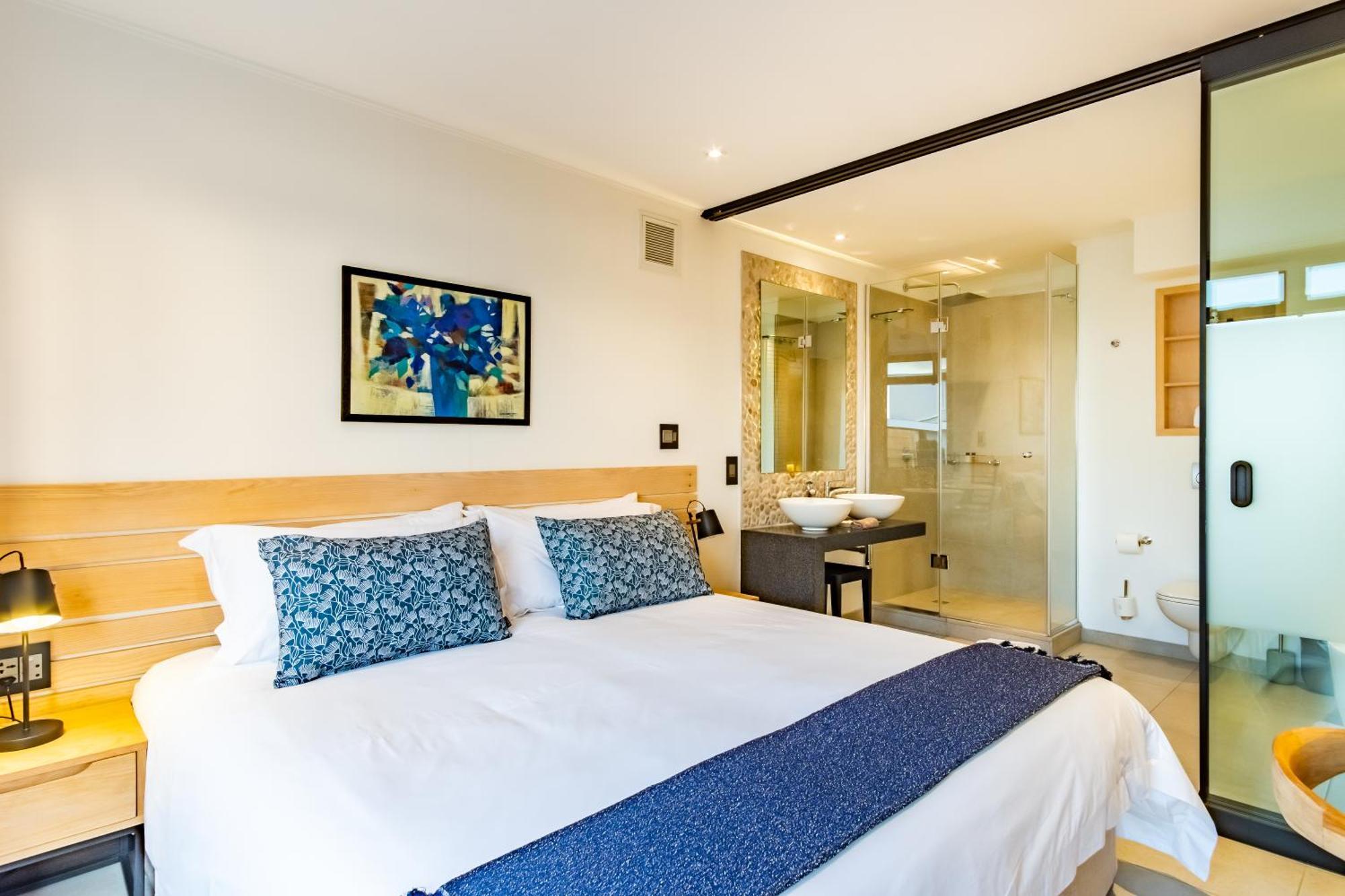 Aparthotel The Murex