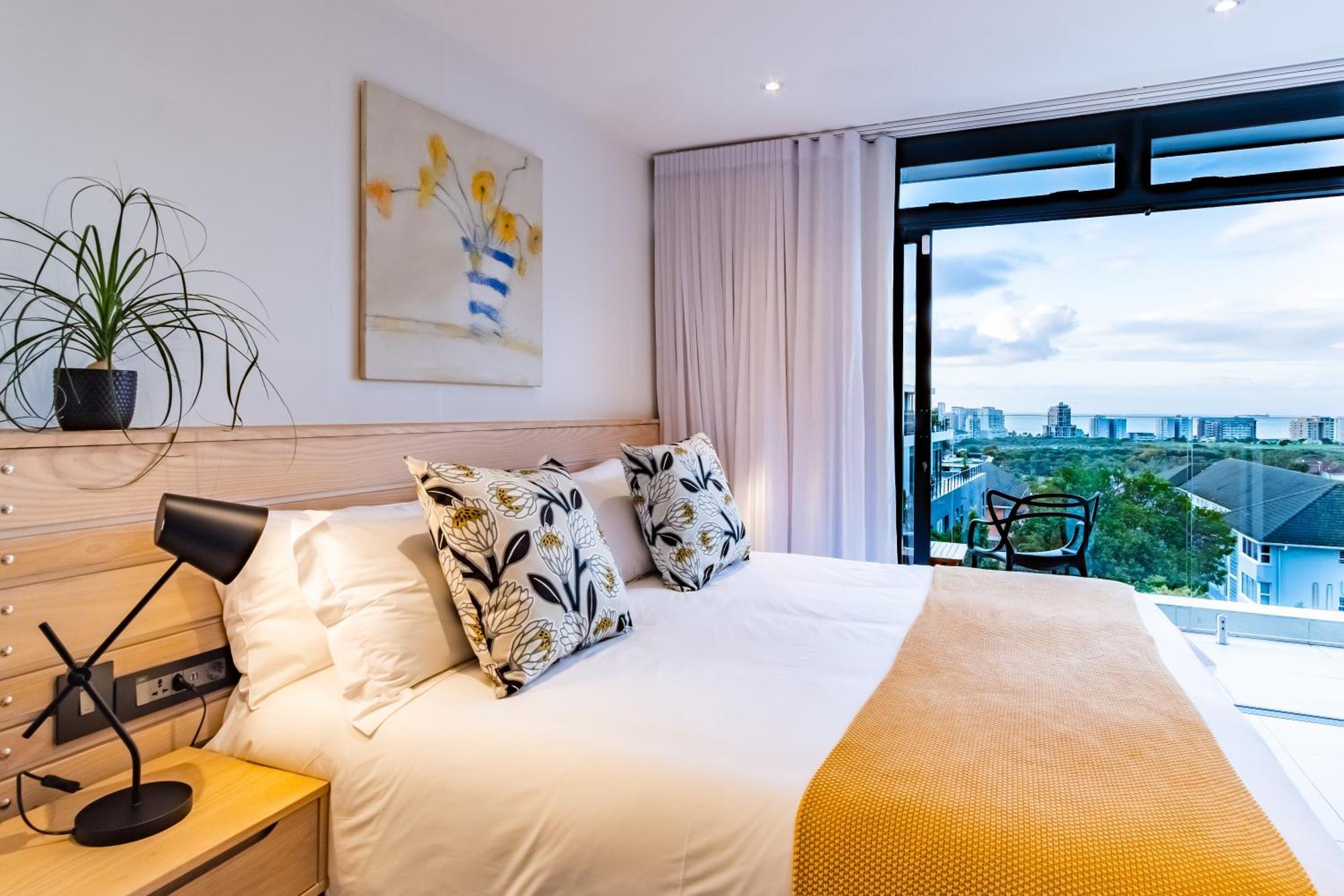 Aparthotel The Murex *