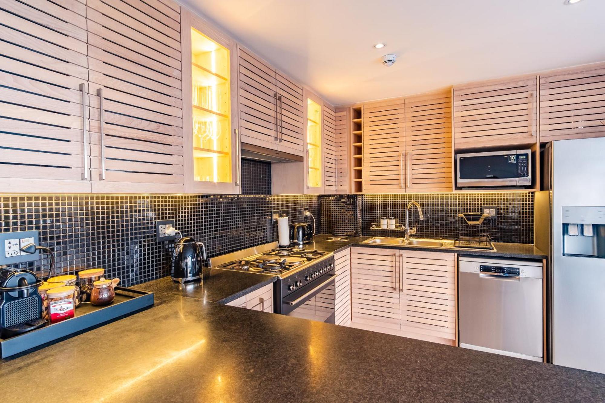 Aparthotel The Murex Cidade Do Cabo