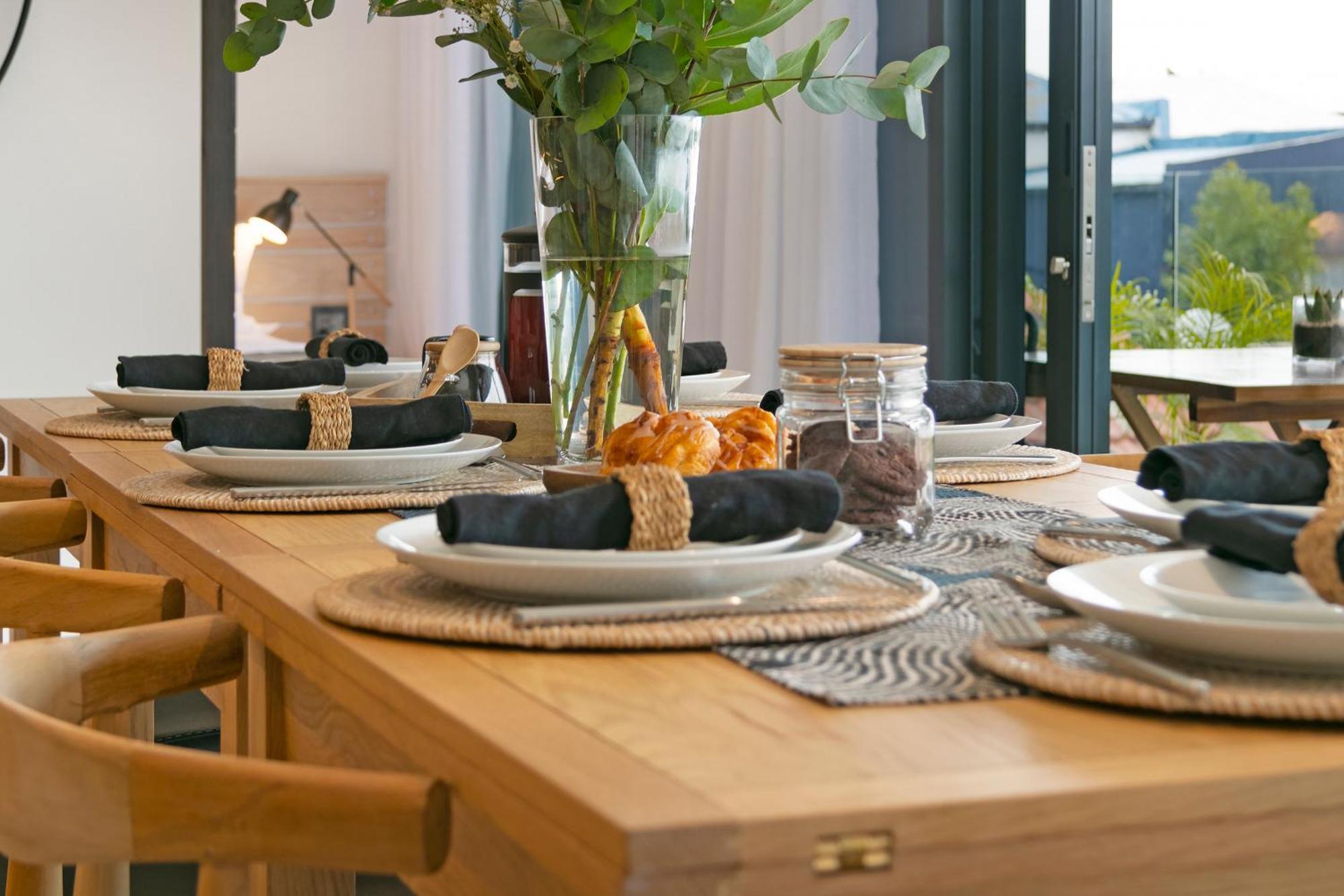 Aparthotel The Murex Cidade Do Cabo